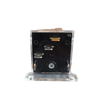 TARA  HF1 Series 40A Power Relay