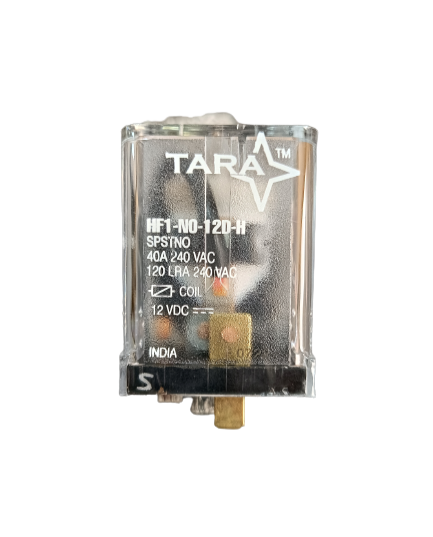 TARA  HF1 Series 40A Power Relay