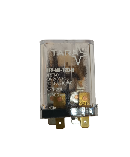 Tara HF2 Series 40A Power Relay