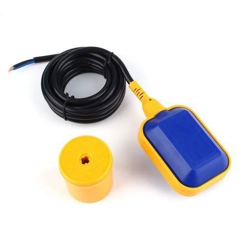 250V 16A Float Sensor Switch for Water Level Controller with 2 metre Wire