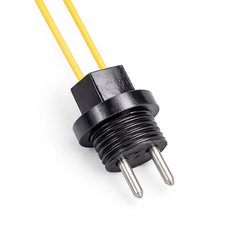 S.S Contact Type Pipe Mount Liquid Level Sensor, SS-316 Steel Made (Set of 5 Pieces)