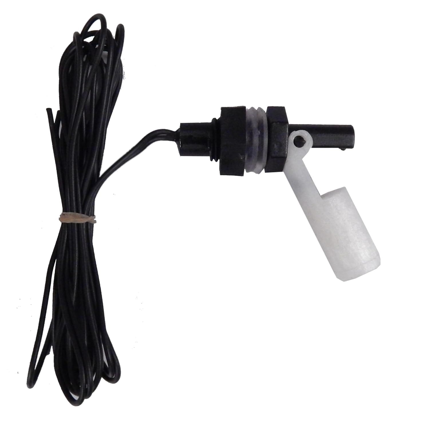 Tank Pool Liquid Water Level Sensor Horizontal Floating Switch
