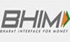 All About Electronics accept BHIM